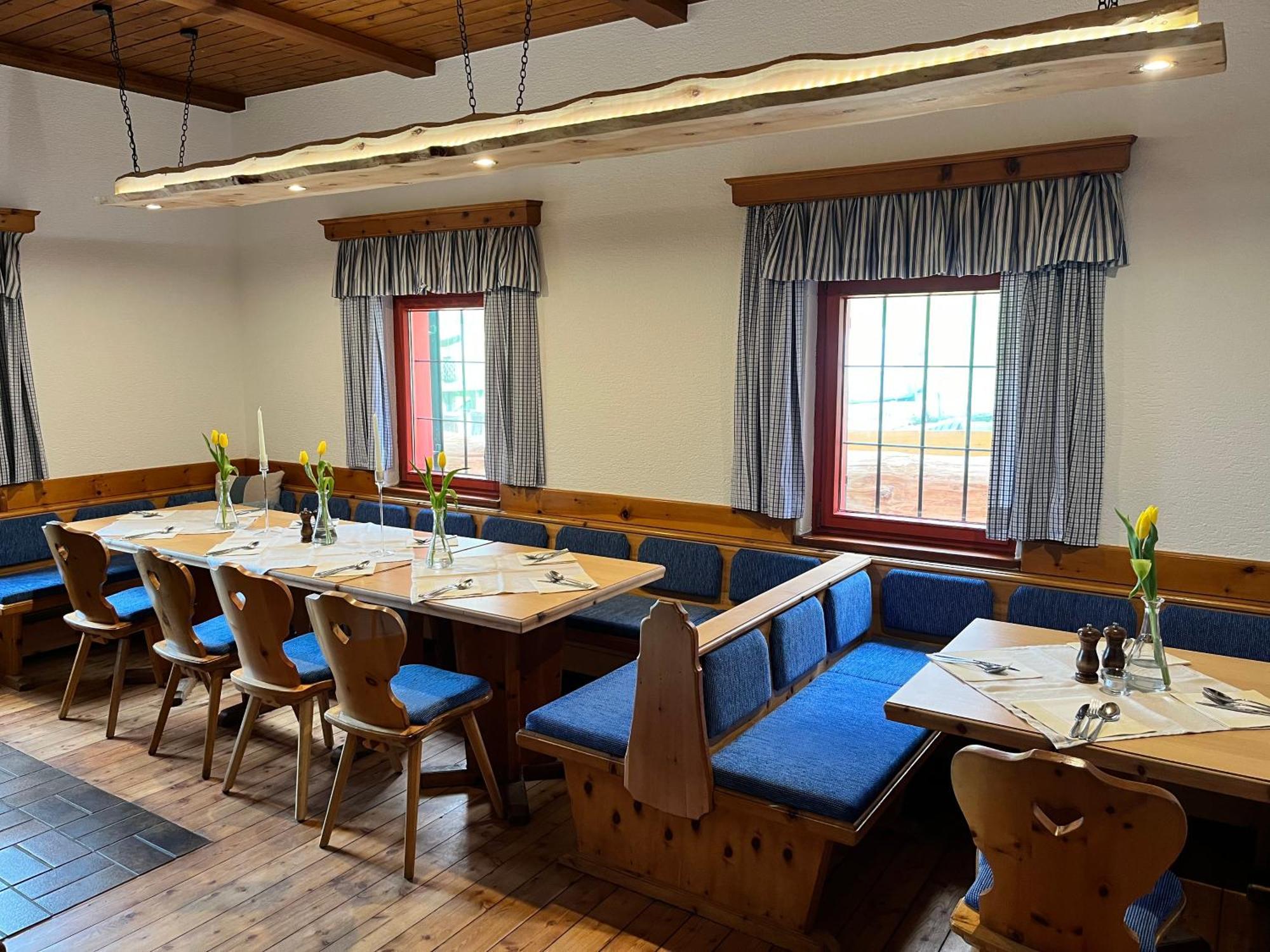 Baldramsdorf Landgasthof Marhube מראה חיצוני תמונה