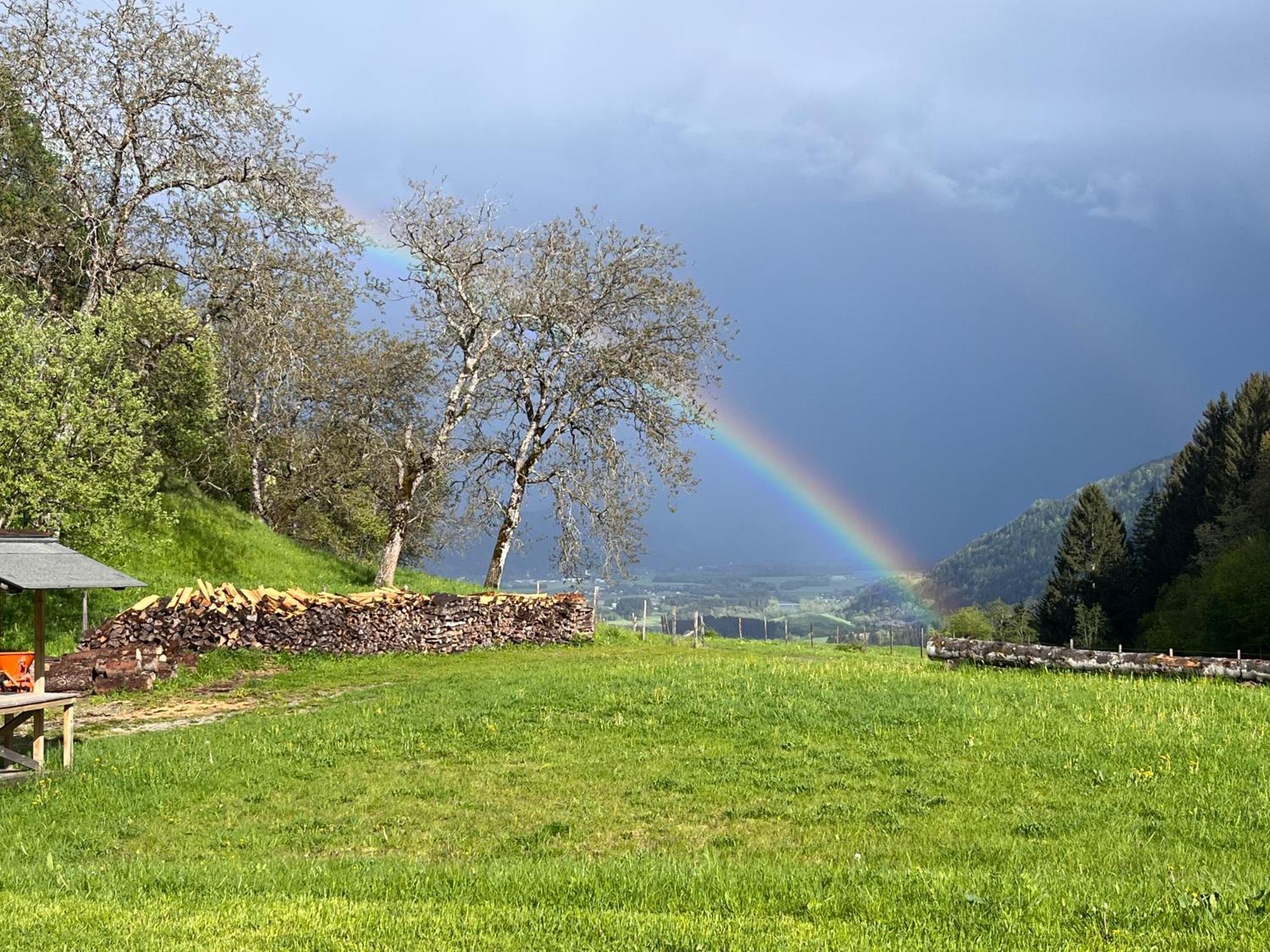 Baldramsdorf Landgasthof Marhube מראה חיצוני תמונה